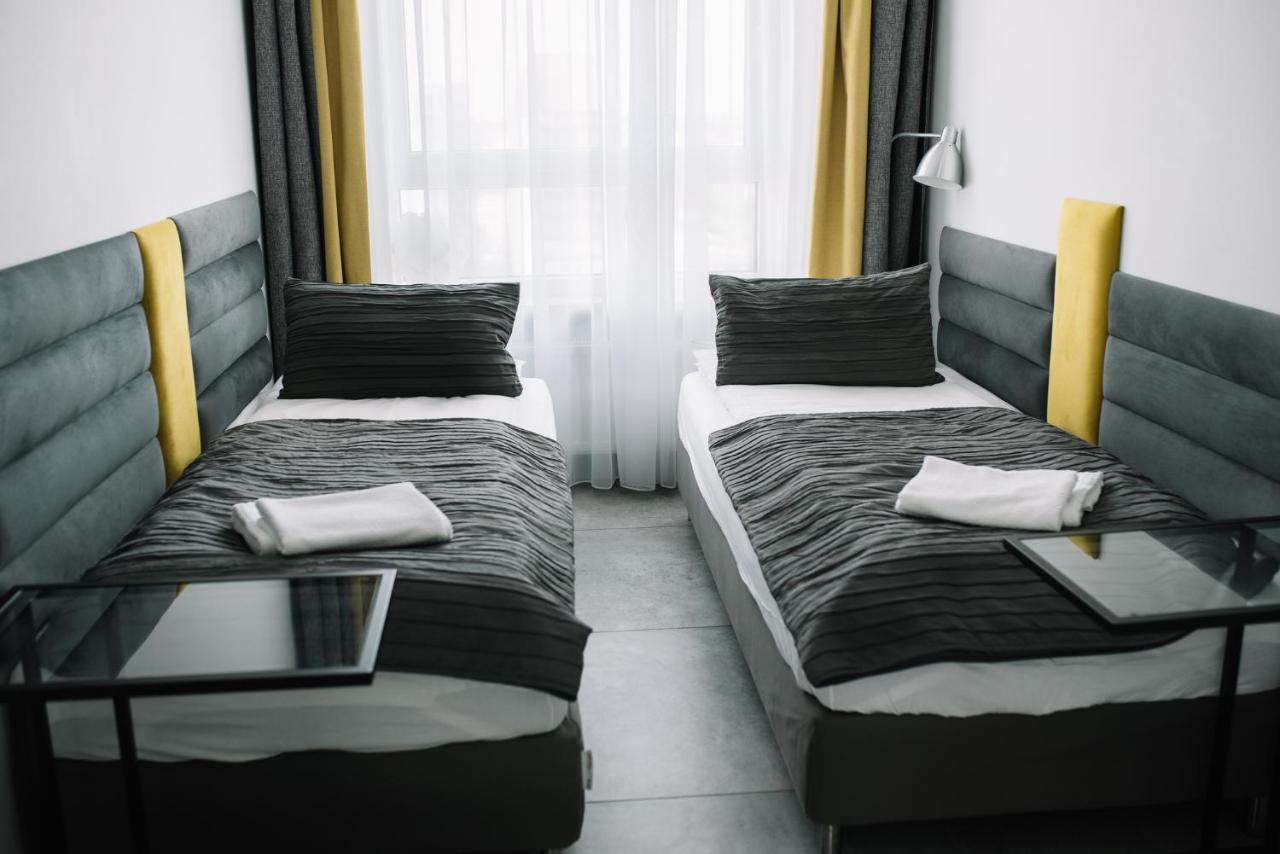 Apartament Bulgarska 60M2-3 Pokoje-Piekny Widok-13 Pietro 24H Check In Познан Екстериор снимка