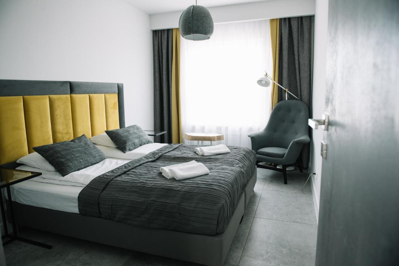 Apartament Bulgarska 60M2-3 Pokoje-Piekny Widok-13 Pietro 24H Check In Познан Екстериор снимка