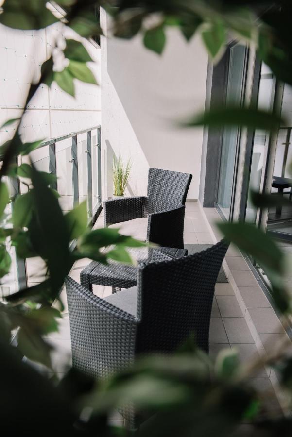 Apartament Bulgarska 60M2-3 Pokoje-Piekny Widok-13 Pietro 24H Check In Познан Екстериор снимка