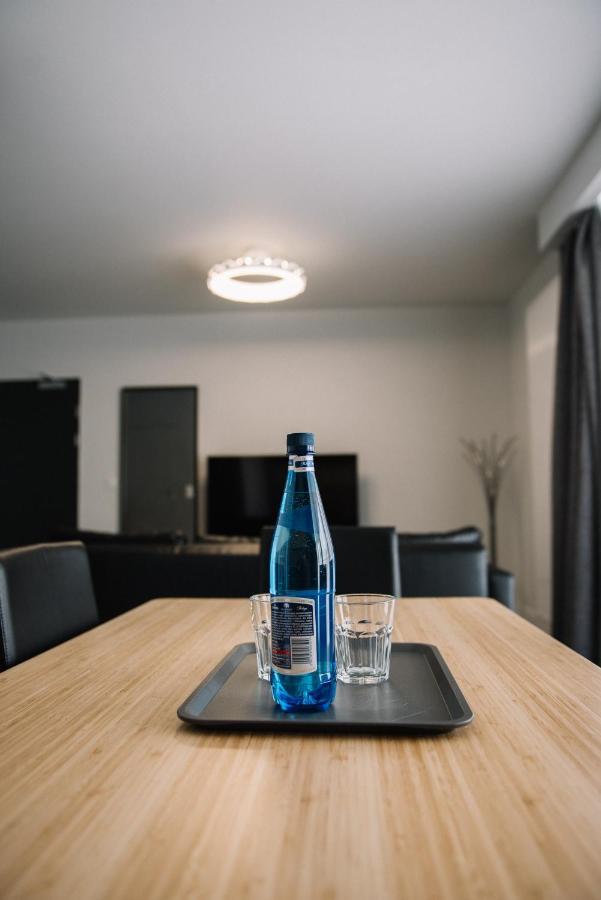 Apartament Bulgarska 60M2-3 Pokoje-Piekny Widok-13 Pietro 24H Check In Познан Екстериор снимка