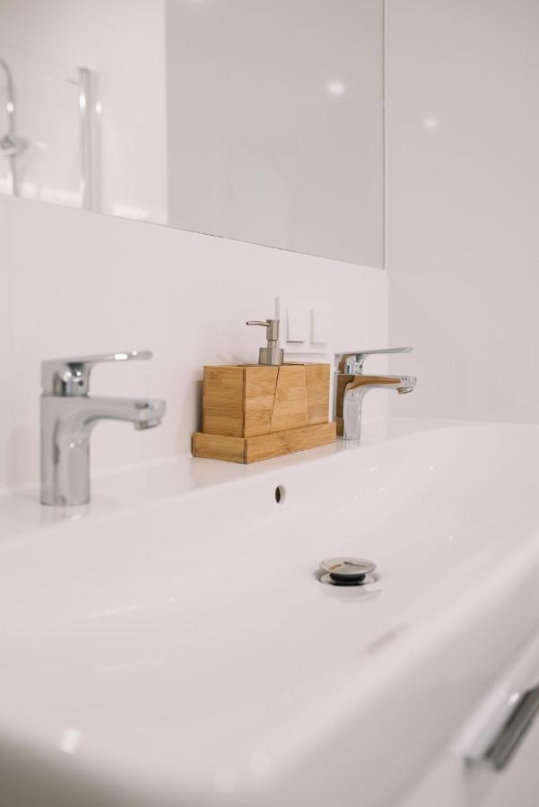 Apartament Bulgarska 60M2-3 Pokoje-Piekny Widok-13 Pietro 24H Check In Познан Екстериор снимка