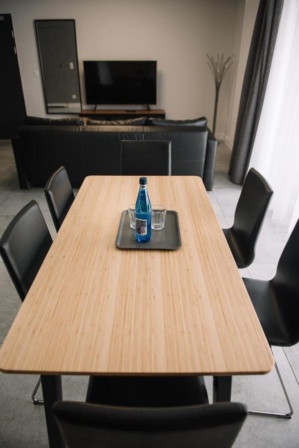 Apartament Bulgarska 60M2-3 Pokoje-Piekny Widok-13 Pietro 24H Check In Познан Екстериор снимка