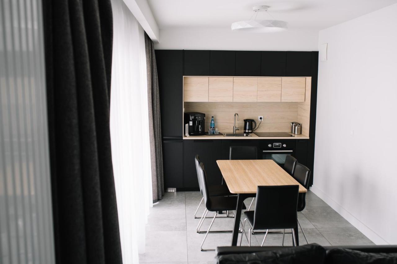 Apartament Bulgarska 60M2-3 Pokoje-Piekny Widok-13 Pietro 24H Check In Познан Екстериор снимка