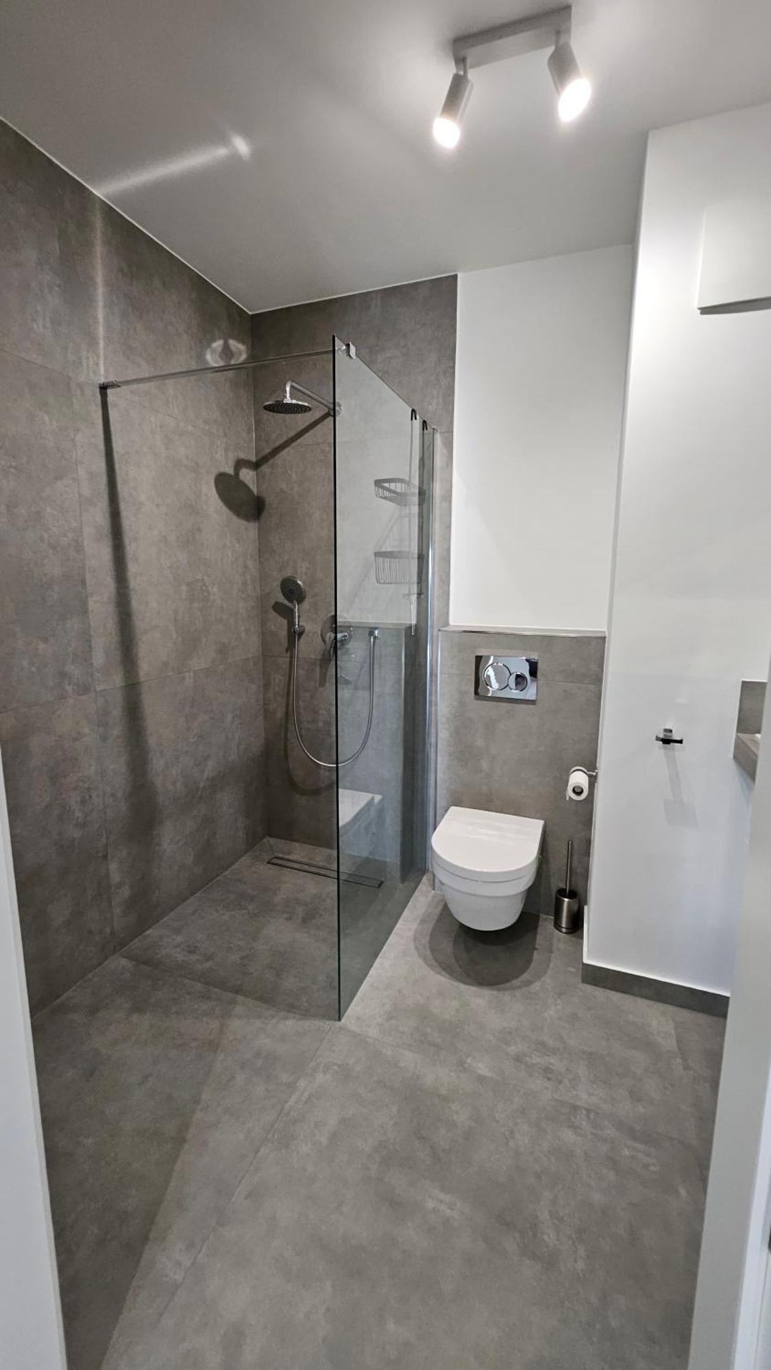 Apartament Bulgarska 60M2-3 Pokoje-Piekny Widok-13 Pietro 24H Check In Познан Екстериор снимка