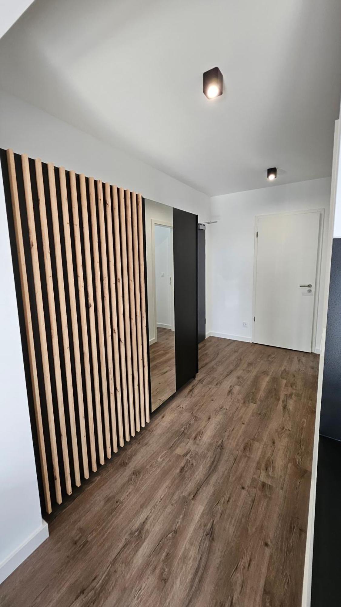 Apartament Bulgarska 60M2-3 Pokoje-Piekny Widok-13 Pietro 24H Check In Познан Екстериор снимка